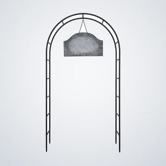 Fogholt Archway, 4.6 ft, photo 1