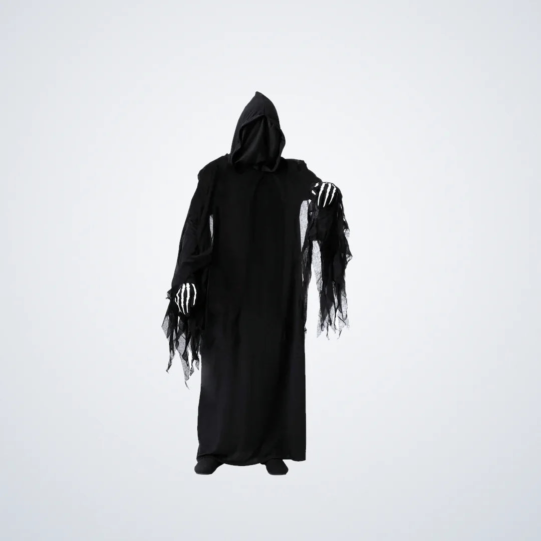 Fogholt Costume, photo 1