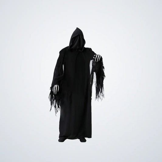 Fogholt Costume, photo 1