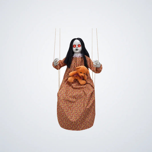 Fogholt Doll, photo 1