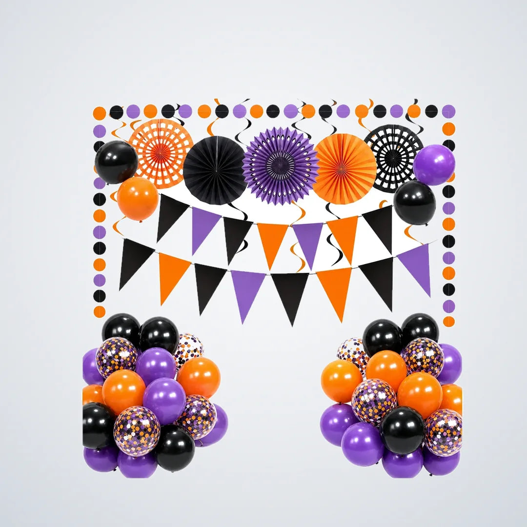 Fogholt Party Set, photo 1
