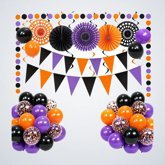 Fogholt Party Set, photo 1