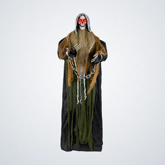 Fogholt Reaper, photo 1