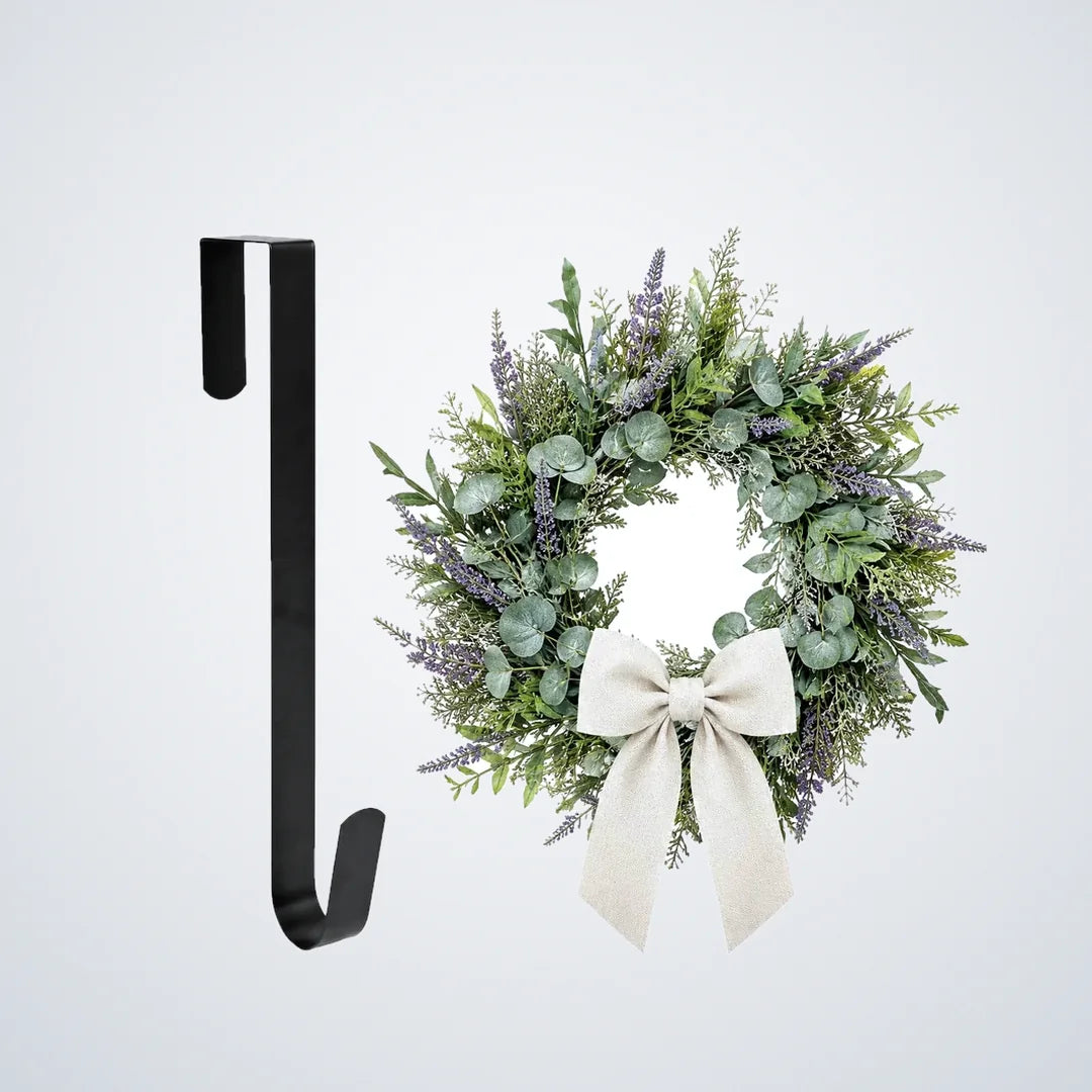 Fogholt Wreath, photo 1