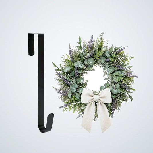 Fogholt Wreath, photo 1