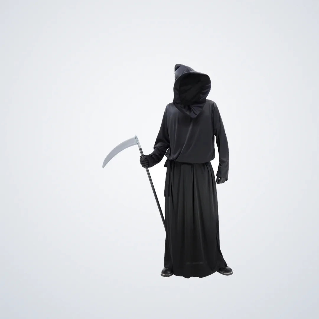 Gauntmere Costume, photo 1