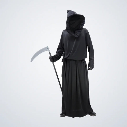 Gauntmere Costume, photo 1
