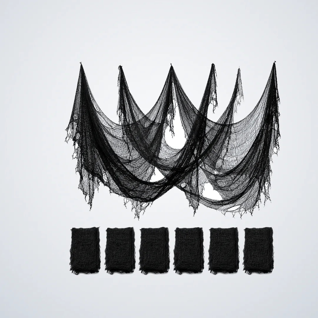 Gauntmere Creep Cloth, 6 pack, photo 1