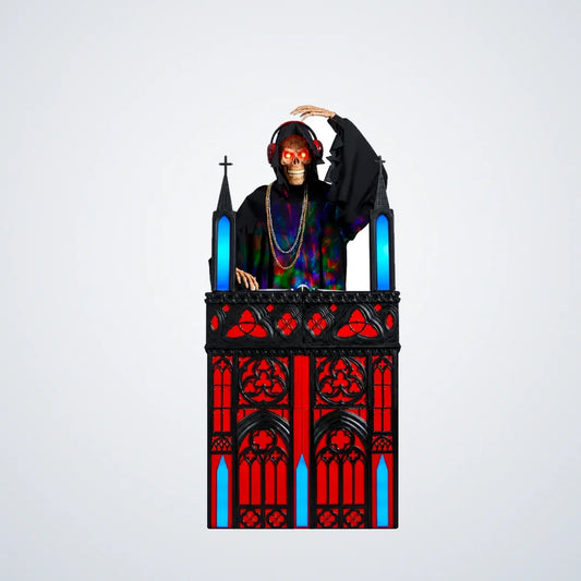 Gauntmere Reaper, 6 ft, photo 1