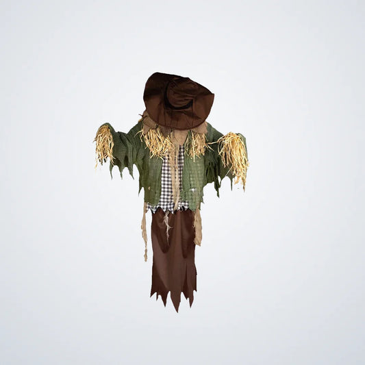 Gauntmere Scarecrow, photo 1