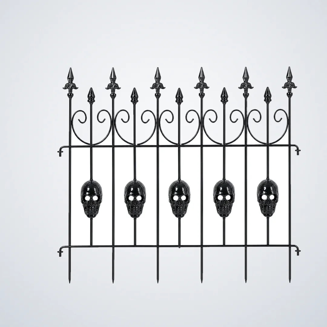 Gauntmere Skull Fence, 6 pack, photo 1