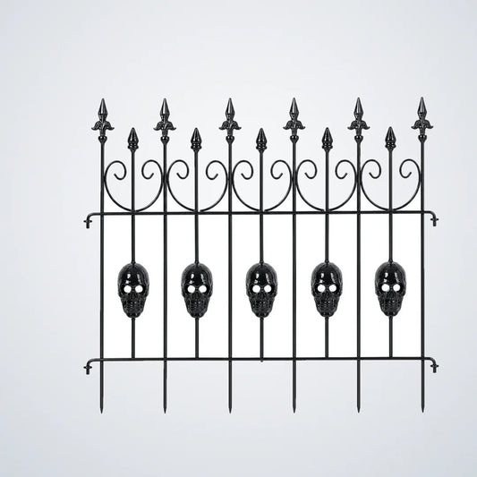 Gauntmere Skull Fence, 6 pack, photo 1