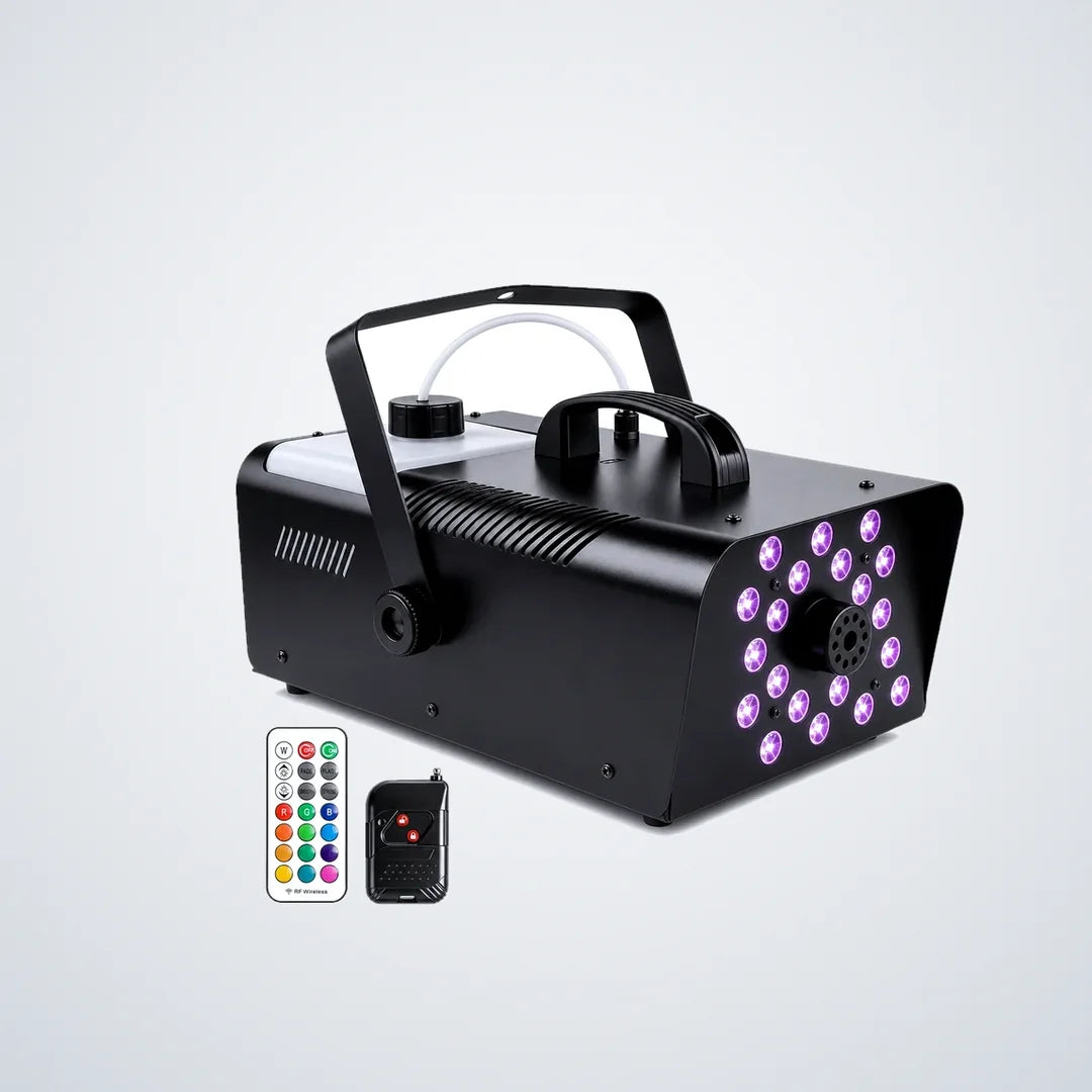 Ghoulmere Fog Machine 1500W, photo 1