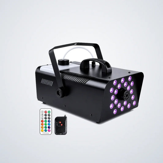 Ghoulmere Fog Machine 1500W, photo 1
