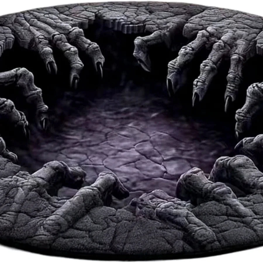 Gildgrave Illusion Rug, photo 1