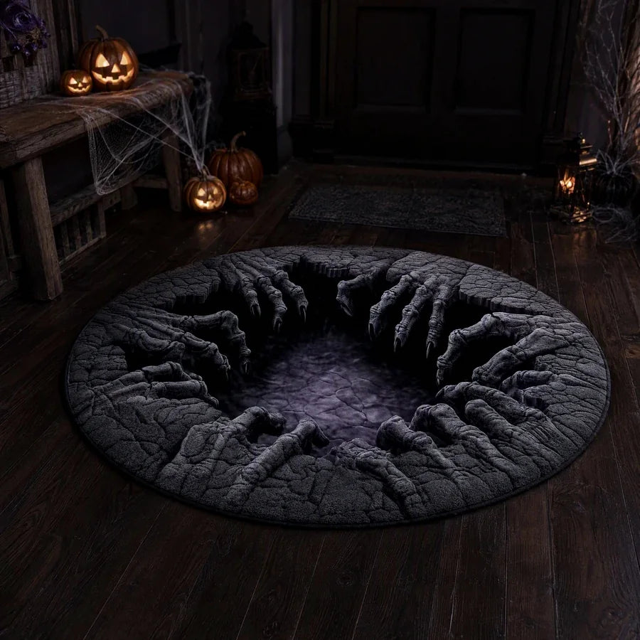 Gildgrave Illusion Rug, photo 4