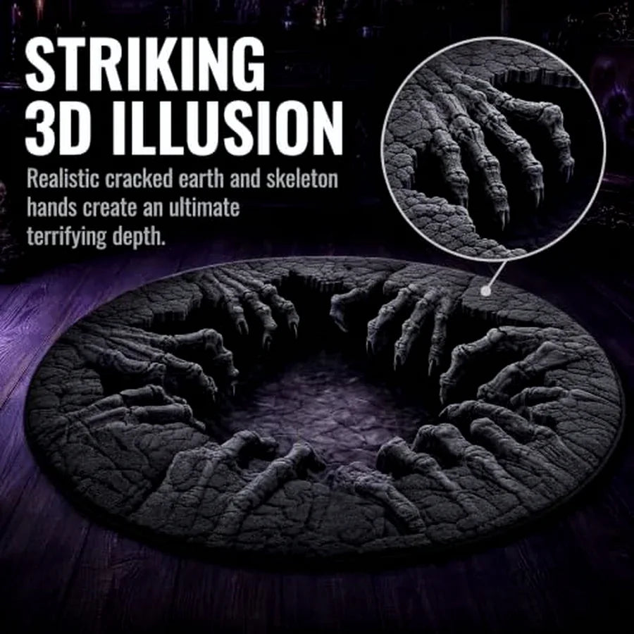 Gildgrave Illusion Rug, photo 7