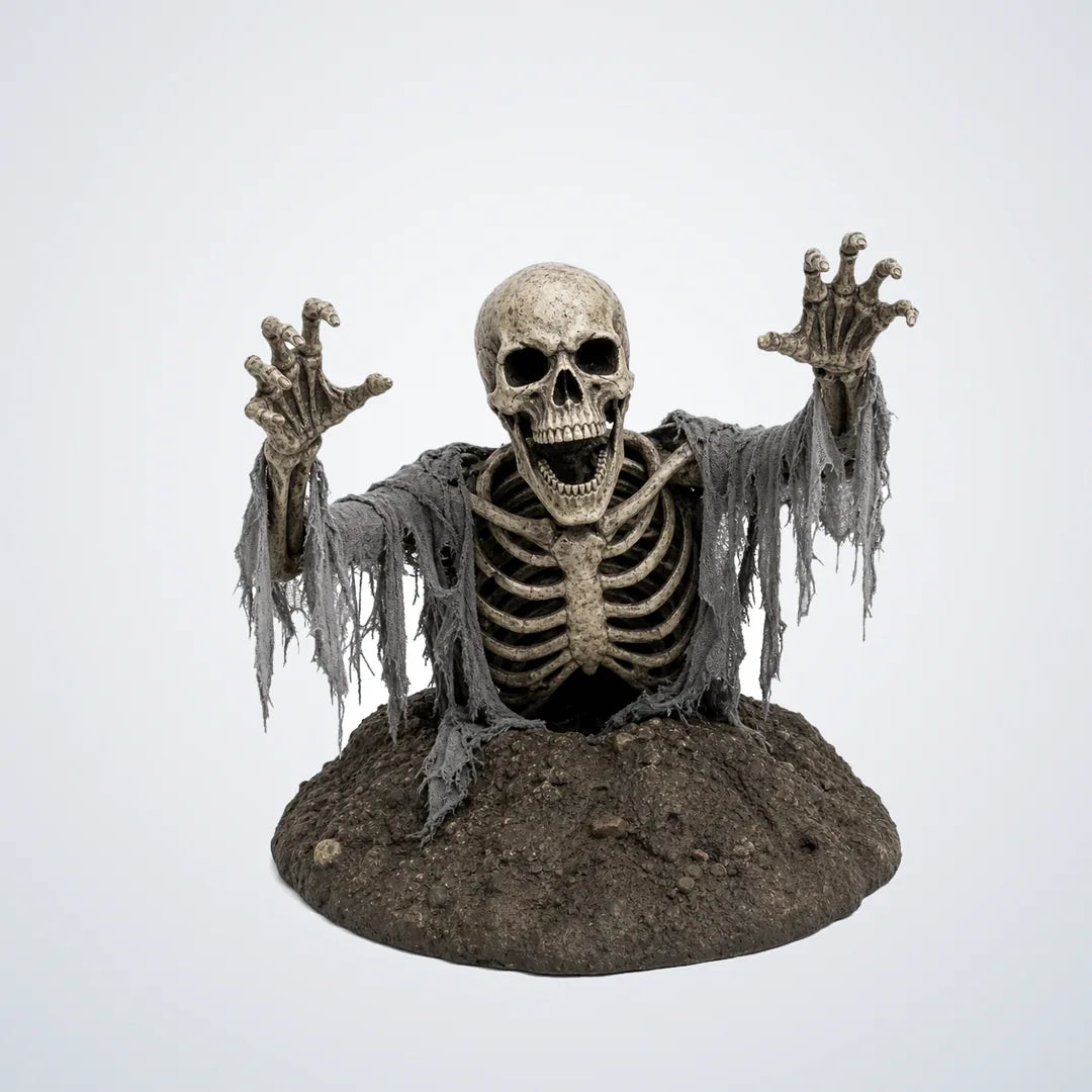 Graveyard Builder Bundle, photo 1