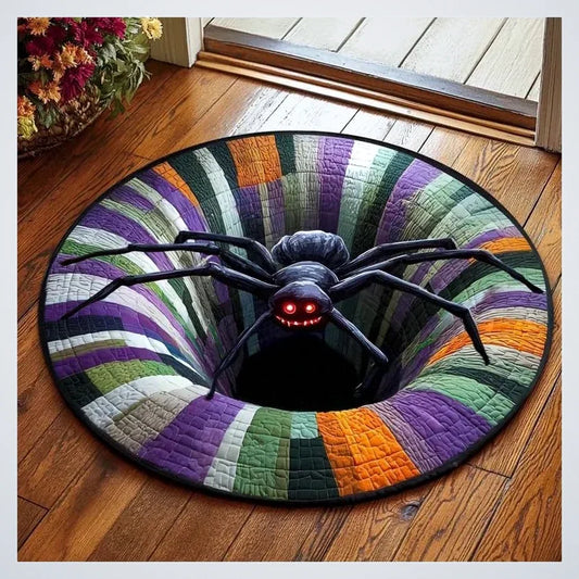 Gruewood Illusion Rug, photo 1