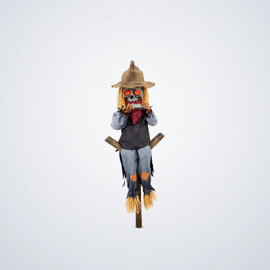 Hauntwick Animatronic, 5 ft, photo 1