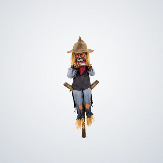 Hauntwick Animatronic, 5 ft, photo 1