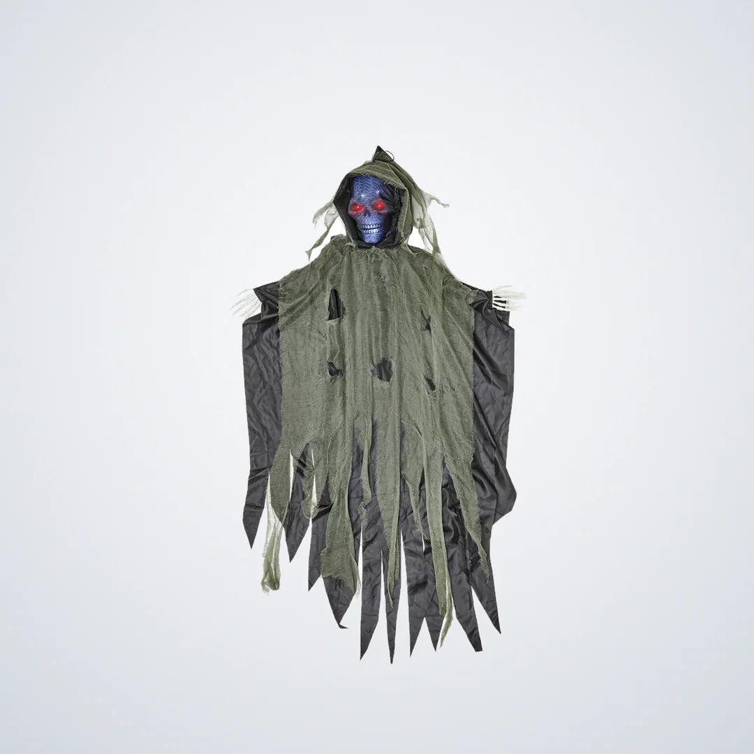 Hauntwick Reaper, photo 1