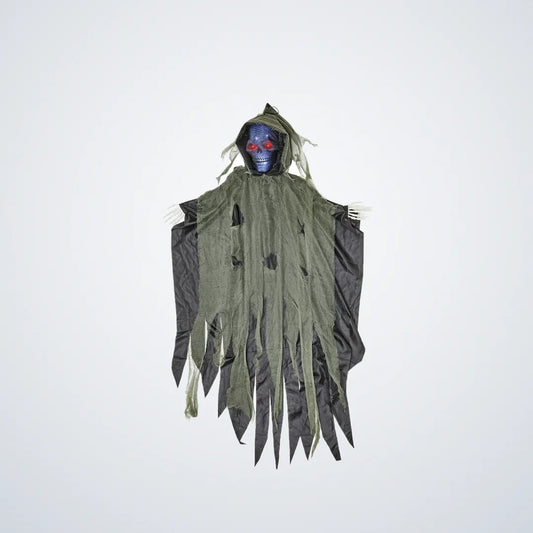 Hauntwick Reaper, photo 1