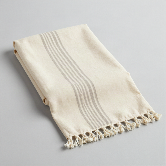Cotton Table Runner