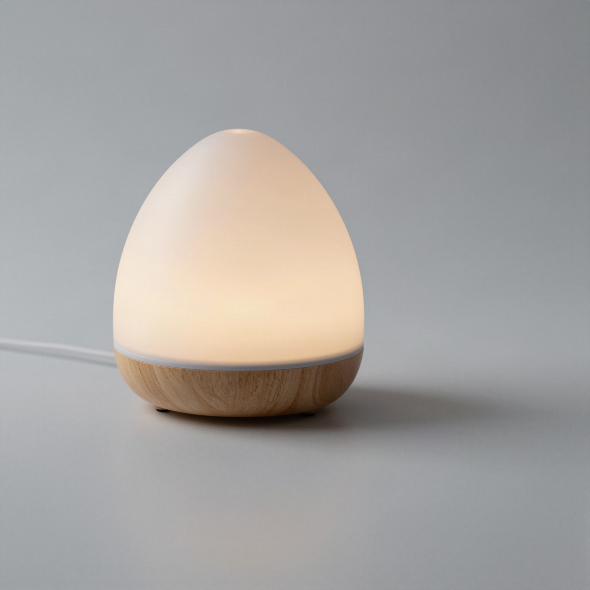 Ultrasonic Aroma Diffuser