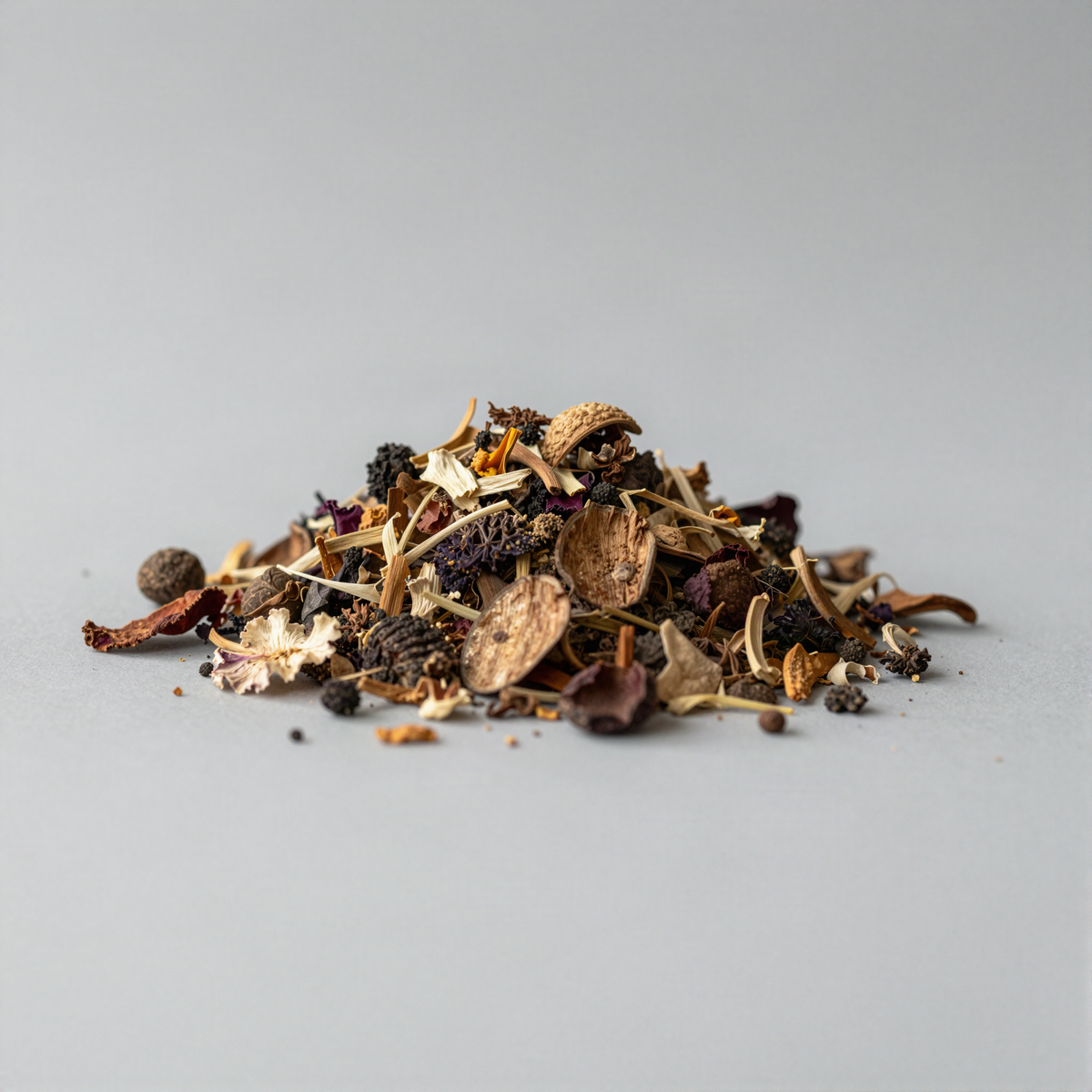 Potpourri Bowl Filler Set