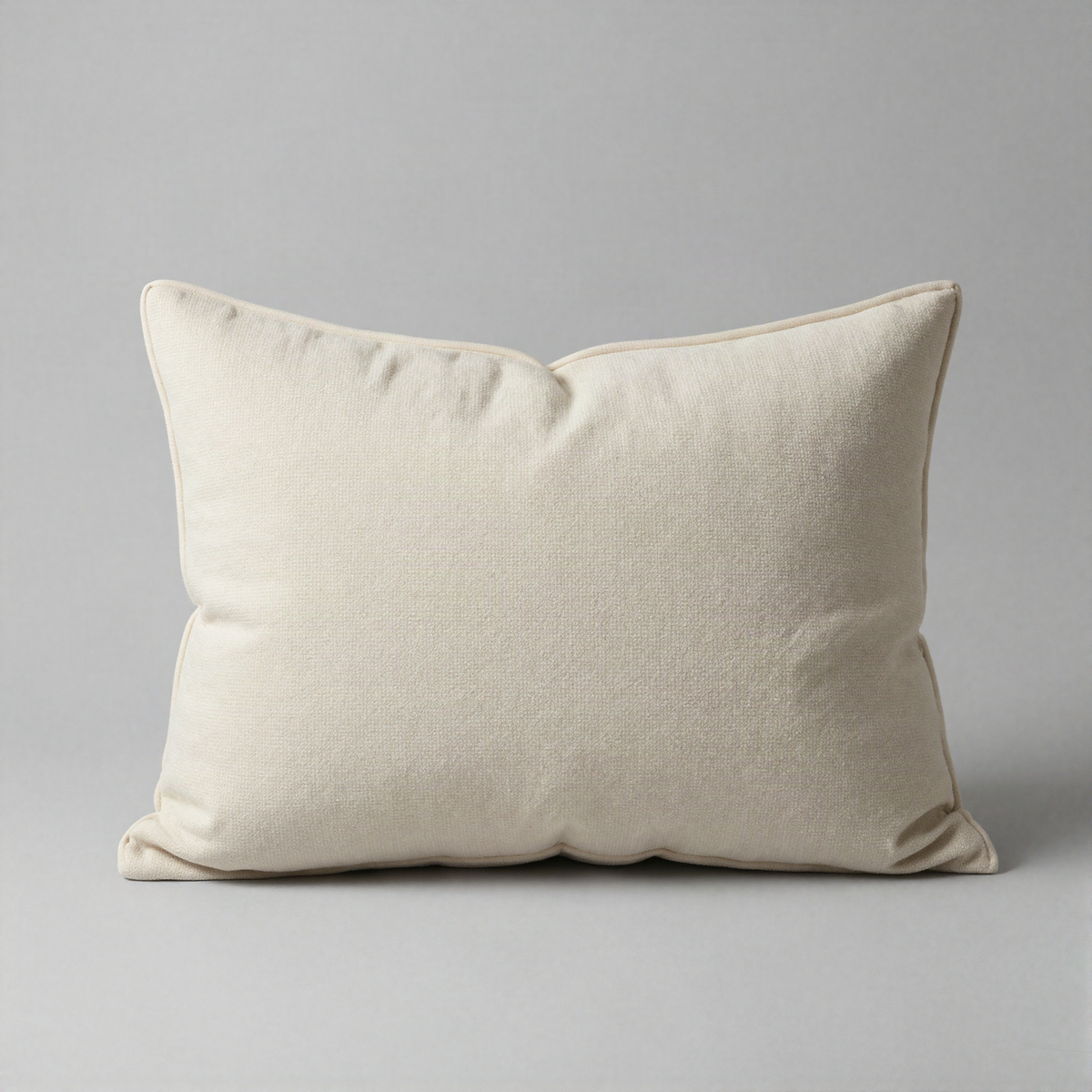 Boucle Lumbar Pillow