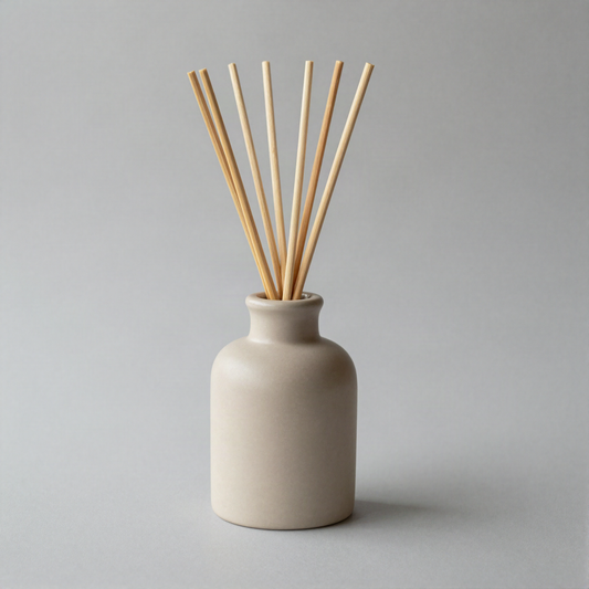 Ceramic Reed Diffuser