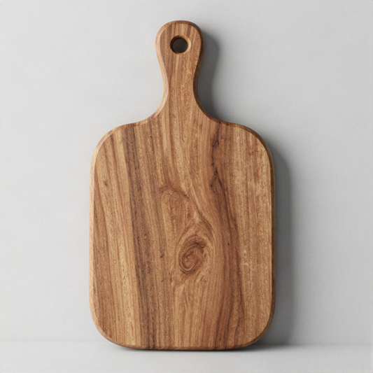 Acacia Wood Serving Board