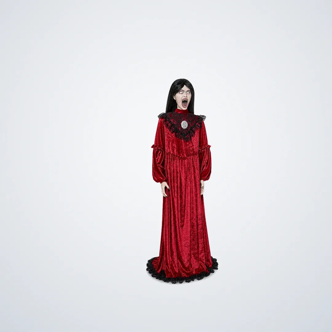 Inkmoor Animatronic, 5 ft, photo 1