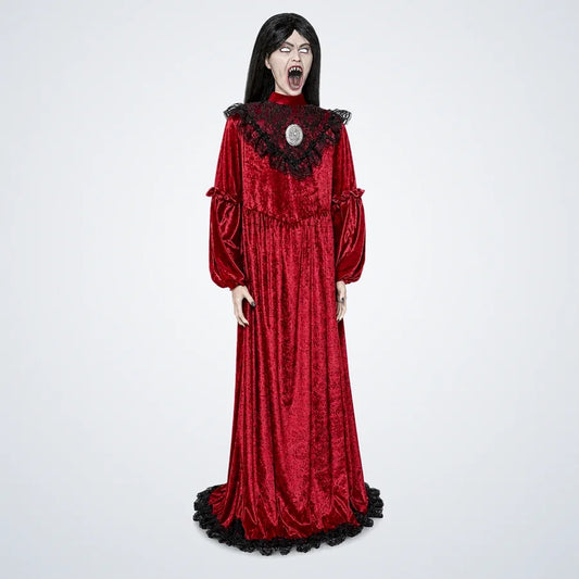 Inkmoor Animatronic, 5 ft, photo 1