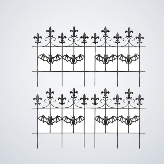 Ivyholt 20 in Bat Fence, 2 pack, photo 1