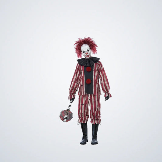 Ivyholt Costume, photo 1