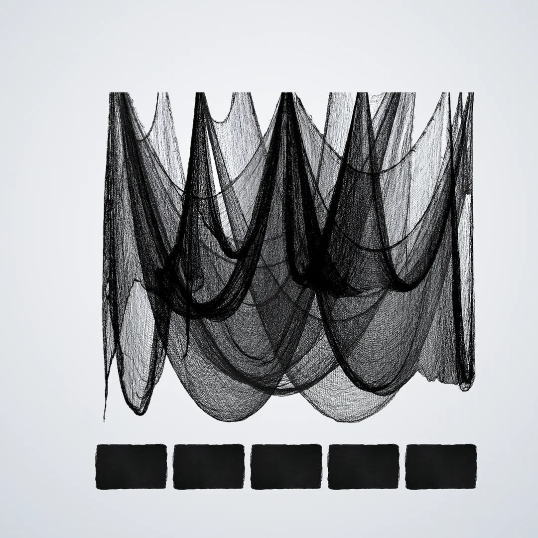 Ivyholt Creep Cloth, 5 pack, photo 1