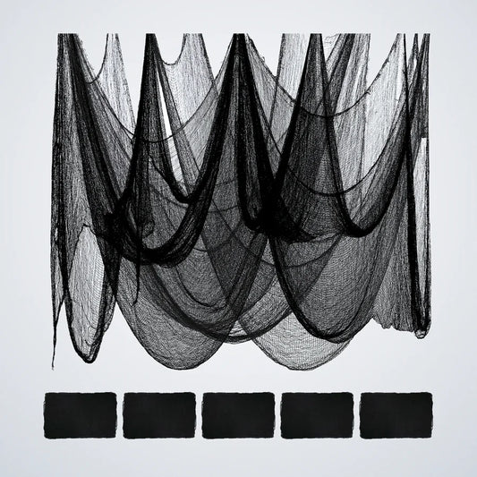 Ivyholt Creep Cloth, 5 pack, photo 1