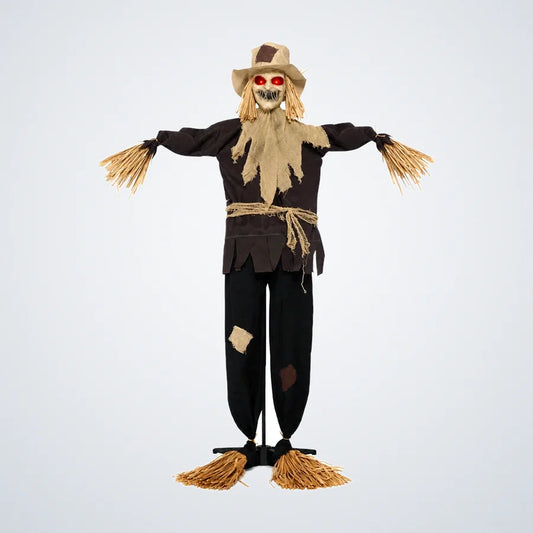 Ivyholt Scarecrow, photo 1