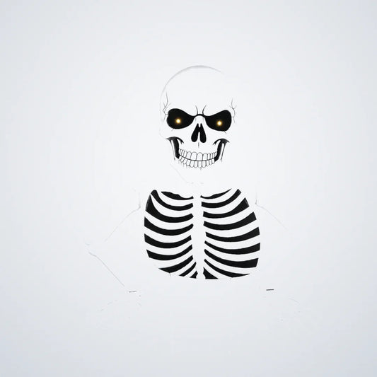 Ivyholt Skeleton, photo 1