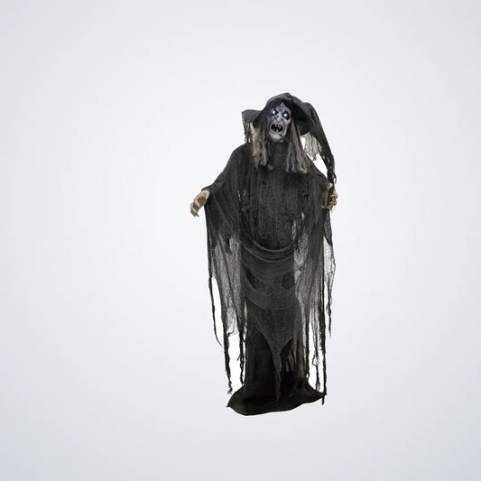Ivyholt Witch Animatronic, photo 1