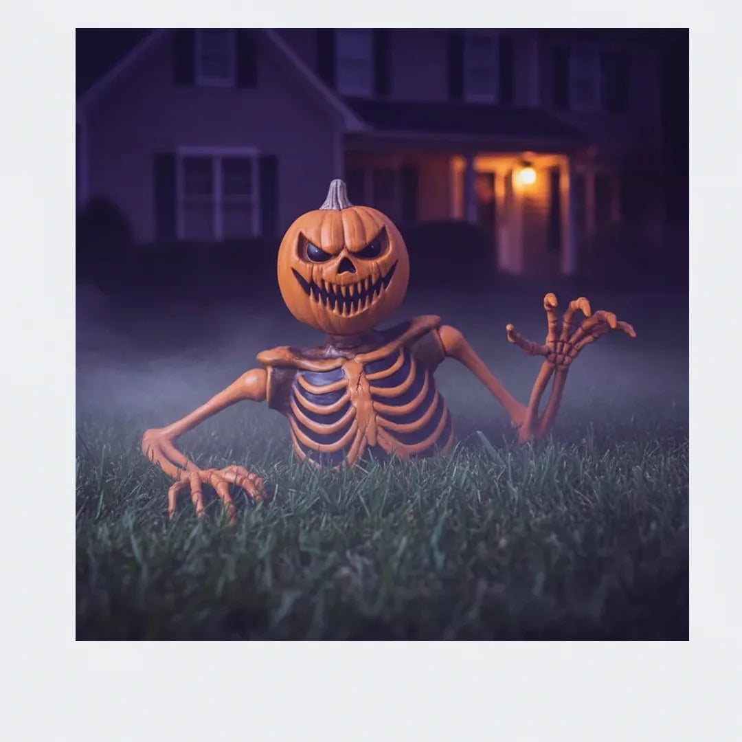 Kettlegrave Pumpkin Groundbreaker, 35 in, photo 2