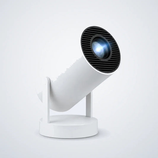 Lockgrave Window Projector, photo 1