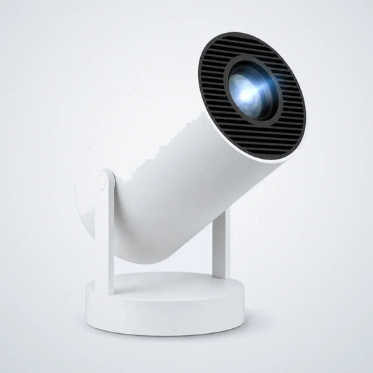 Lockgrave Window Projector, photo 1