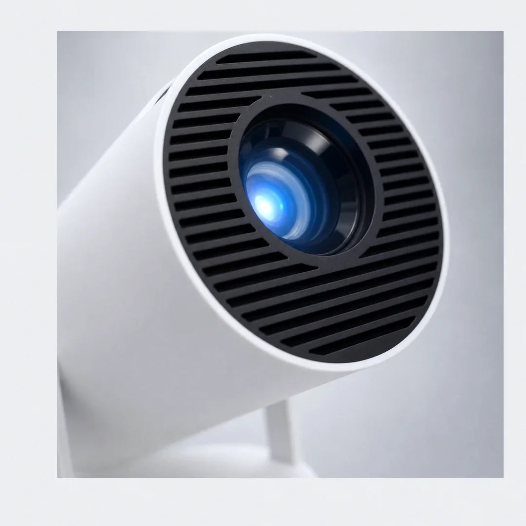 Lockgrave Window Projector, photo 2