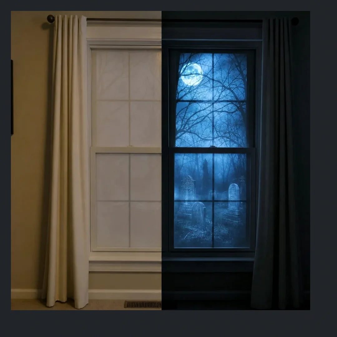 Lockgrave Window Projector, photo 7