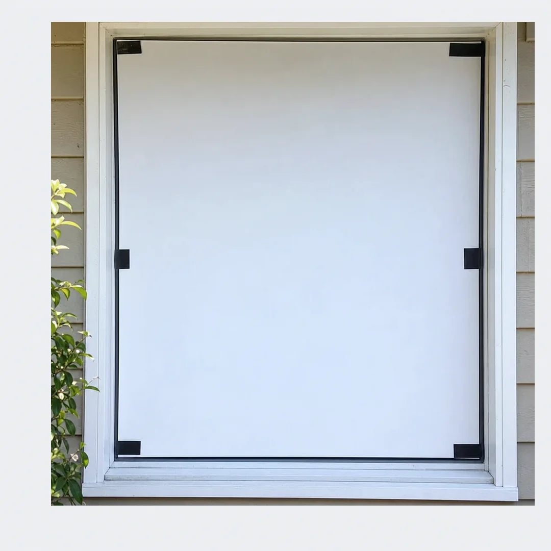 Lockgrave Window Projector, photo 9