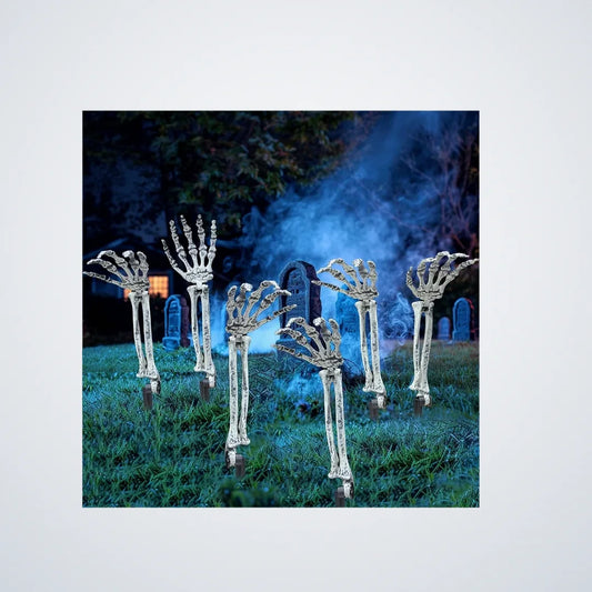 Mirewood Arm Stakes, 6 pieces, photo 1