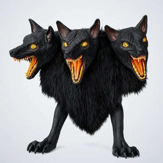 Mothmere Animatronic, 2 ft, photo 1